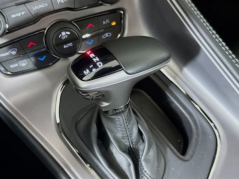 Used 2023 Dodge Challenger SRT Hellcat image 17