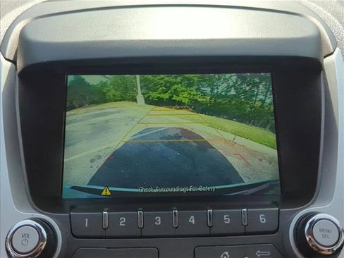 Used 2016 GMC Terrain SLE w/ Chrome Edition FWD image 13