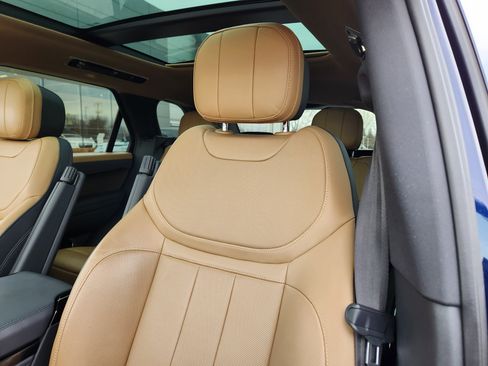 Certified 2023 Land Rover Range Rover Sport SE Dynamic image 10