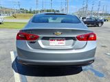 Used 2023 Chevrolet Malibu LT image 6
