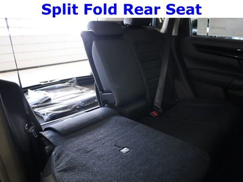 New 2026 Honda CR-V EX-L image 21