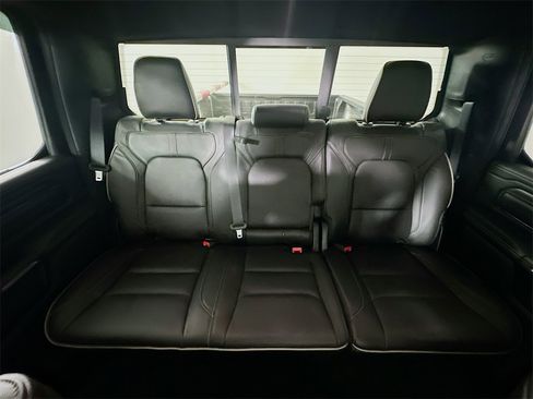 Used 2022 RAM 1500 Limited image 13