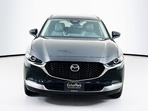 Used 2025 MAZDA CX-30 AWD 2.5 S w/ Preferred Package image 2
