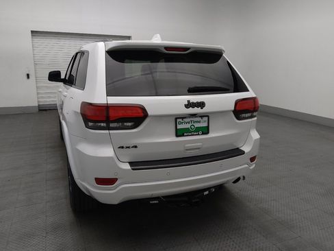 Used 2021 Jeep Grand Cherokee Limited w/ Quick Order Package 28K 80th image 6