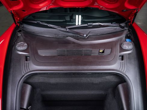 Used 2017 Porsche 911 Carrera GTS image 22