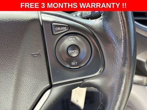 Used 2012 Honda CR-V EX-L image 41