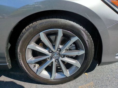 Certified 2024 Acura Integra image 11