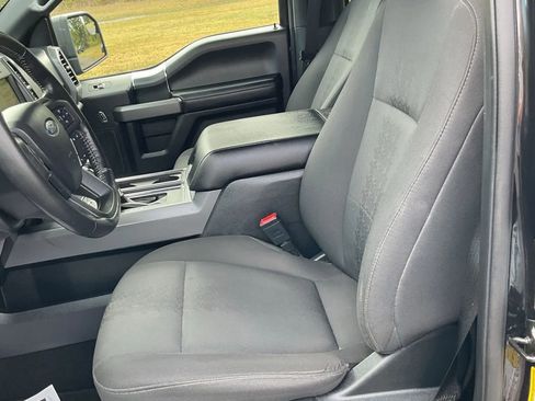 Used 2019 Ford F150 XLT w/ Equipment Group 302A Luxury image 25