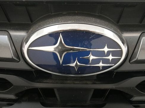 New 2025 Subaru Outback Limited image 11