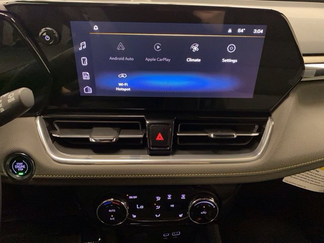 New 2026 Chevrolet TrailBlazer ACTIV w/ Convenience Package AWD/4WD image 30