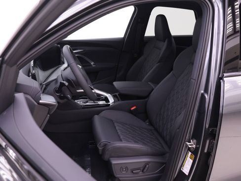 New 2026 Audi SQ5 Premium Plus AWD/4WD image 7