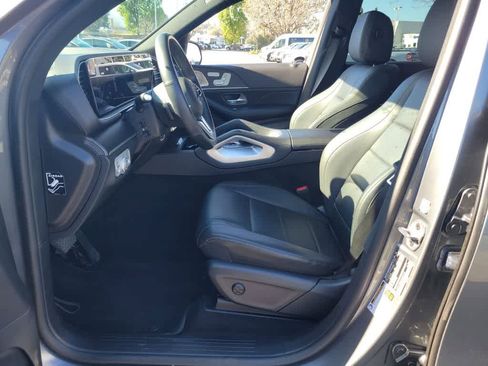 Used 2022 Mercedes-Benz GLE 350 GLE 350 image 10