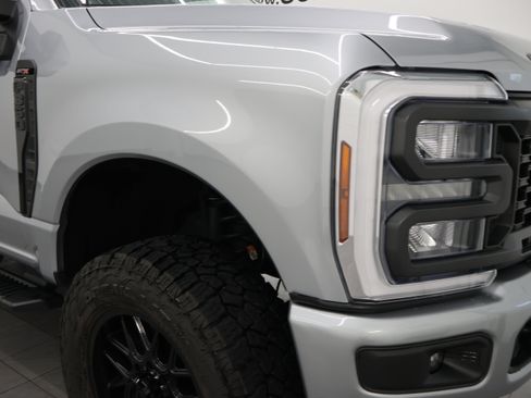 Used 2024 Ford F350 XL w/ STX Appearance Package AWD/4WD image 26