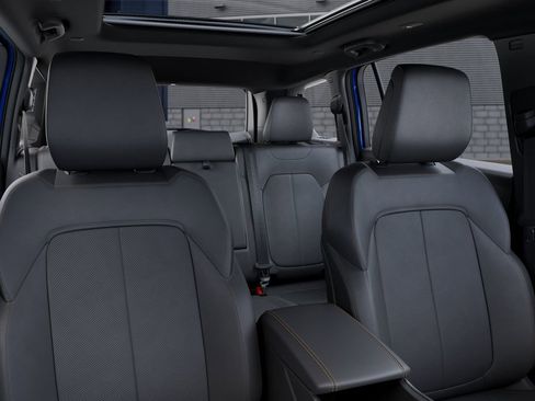 New 2026 Jeep Cherokee Limited image 26