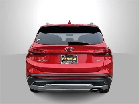 Used 2022 Hyundai Santa Fe SEL image 7