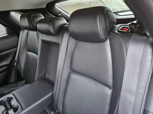 Certified 2025 MAZDA CX-30 AWD 2.5 S w/ Select Sport Pkg image 14