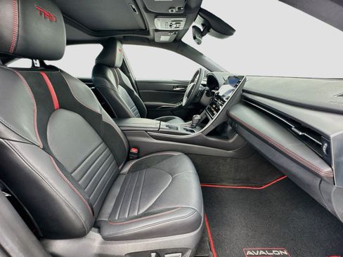 Used 2021 Toyota Avalon TRD FWD image 20