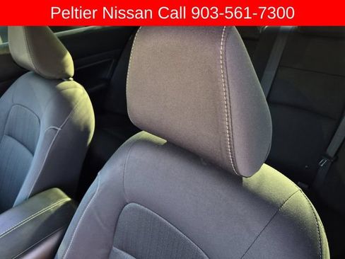Used 2021 Nissan Altima 2.5 SV FWD image 20