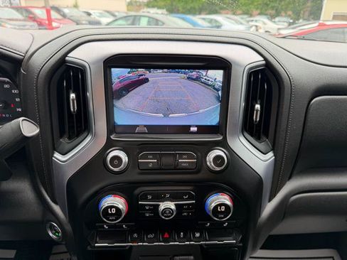 Used 2019 GMC Sierra 1500 SLE w/ SLE Value Package RWD image 22
