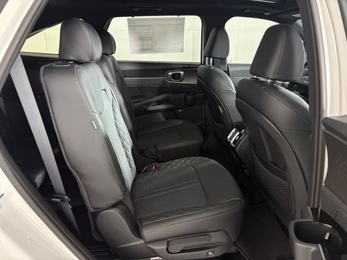 New 2026 Kia Sorento SX Prestige AWD/4WD image 46