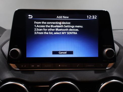 Used 2024 Nissan Sentra SV image 28