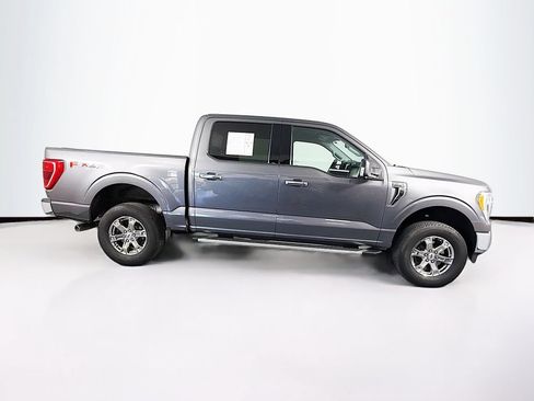 Used 2022 Ford F150 XLT w/ Equipment Group 302A High AWD/4WD image 11
