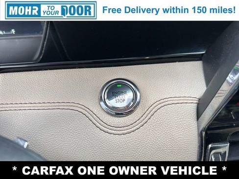 Used 2019 Lincoln Navigator Reserve image 19