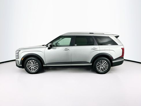 Used 2026 Hyundai Palisade SEL AWD/4WD image 4