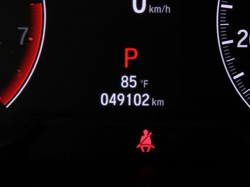 Used 2020 Honda Accord Sport image 25