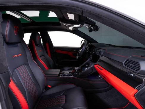 Used 2023 Lamborghini Urus S AWD/4WD image 19