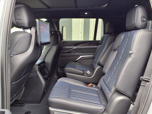 New 2026 Cadillac Escalade IQL Luxury image 13