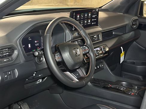 New 2026 Honda Pilot TrailSport image 15