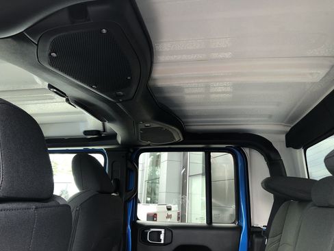 New 2026 Jeep Gladiator Willys image 23