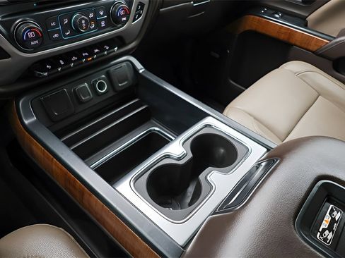 Used 2018 GMC Sierra 1500 SLT w/ Texas SLT Premium Package image 19