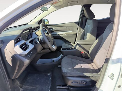 New 2027 Chevrolet Bolt LT w/ Comfort Package FWD image 10