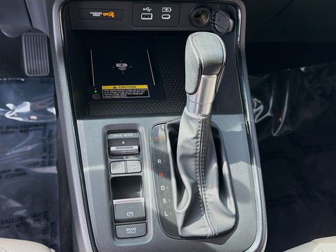 Certified 2023 Honda CR-V EX-L image 16