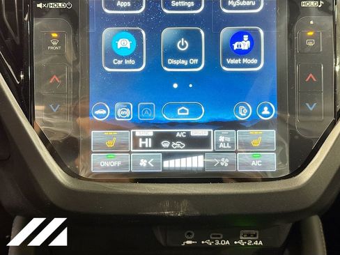 New 2026 Subaru Forester Sport image 15