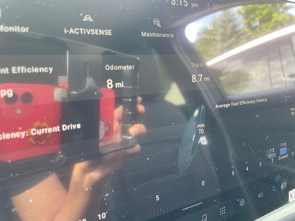 New 2026 MAZDA CX-5 Preferred AWD/4WD image 2