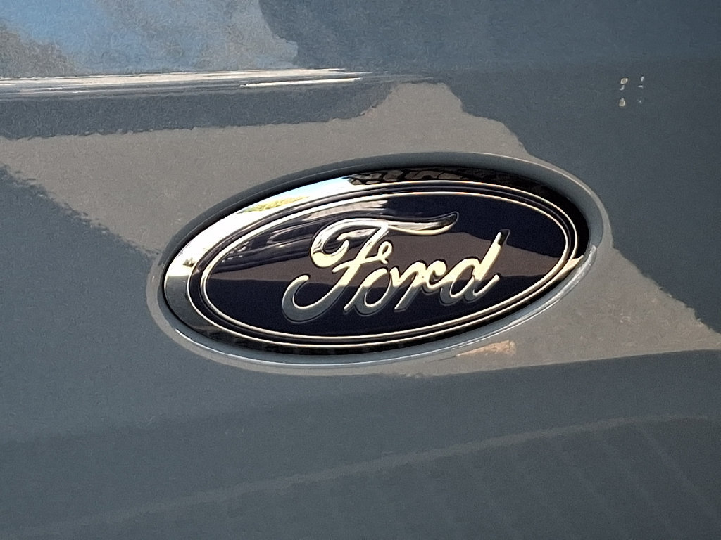 Certified 2025 Ford Bronco Badlands AWD/4WD image 30