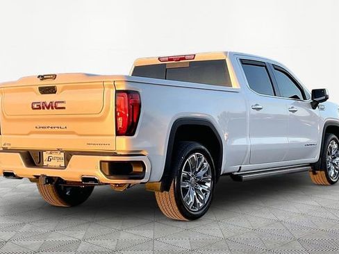 Used 2024 GMC Sierra 1500 Denali w/ Denali Reserve Package image 5
