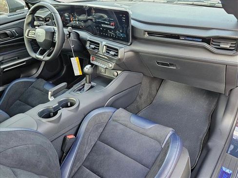 New 2026 Ford Mustang Dark Horse image 15