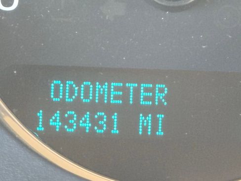 Used 2009 Chevrolet Tahoe LT w/ Luxury Package image 32