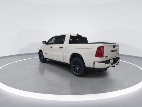 New 2026 RAM 1500 Limited AWD/4WD image 6