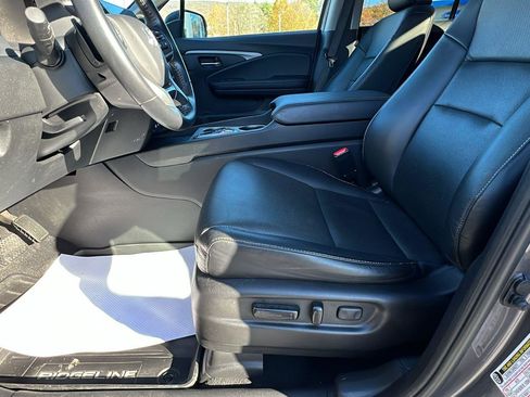 Used 2024 Honda Ridgeline RTL image 24