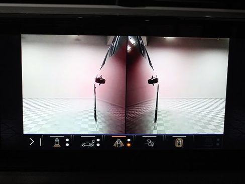 New 2026 GMC Sierra 2500 AT4 w/ Technology Package AWD/4WD image 59