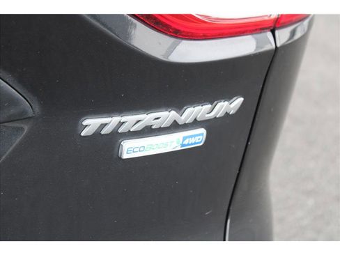 Used 2013 Ford Escape Titanium w/ Parking Technology Pkg image 37