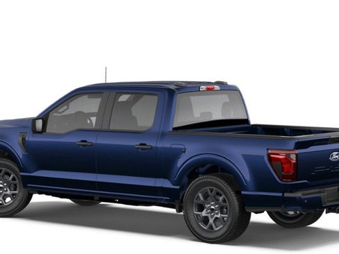 New 2026 Ford F150 STX w/ Equipment Group 200A AWD/4WD image 24