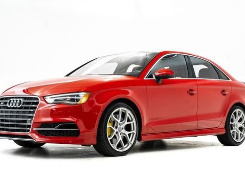 Used 2015 Audi S3 Premium Plus AWD/4WD image 7