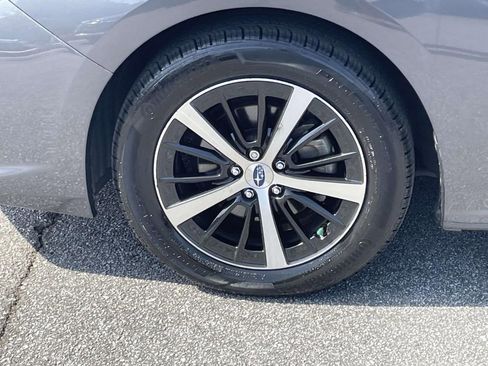Certified 2022 Subaru Impreza Premium image 9