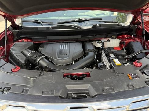 Used 2024 GMC Acadia Denali w/ Super Cruise Package FWD image 27